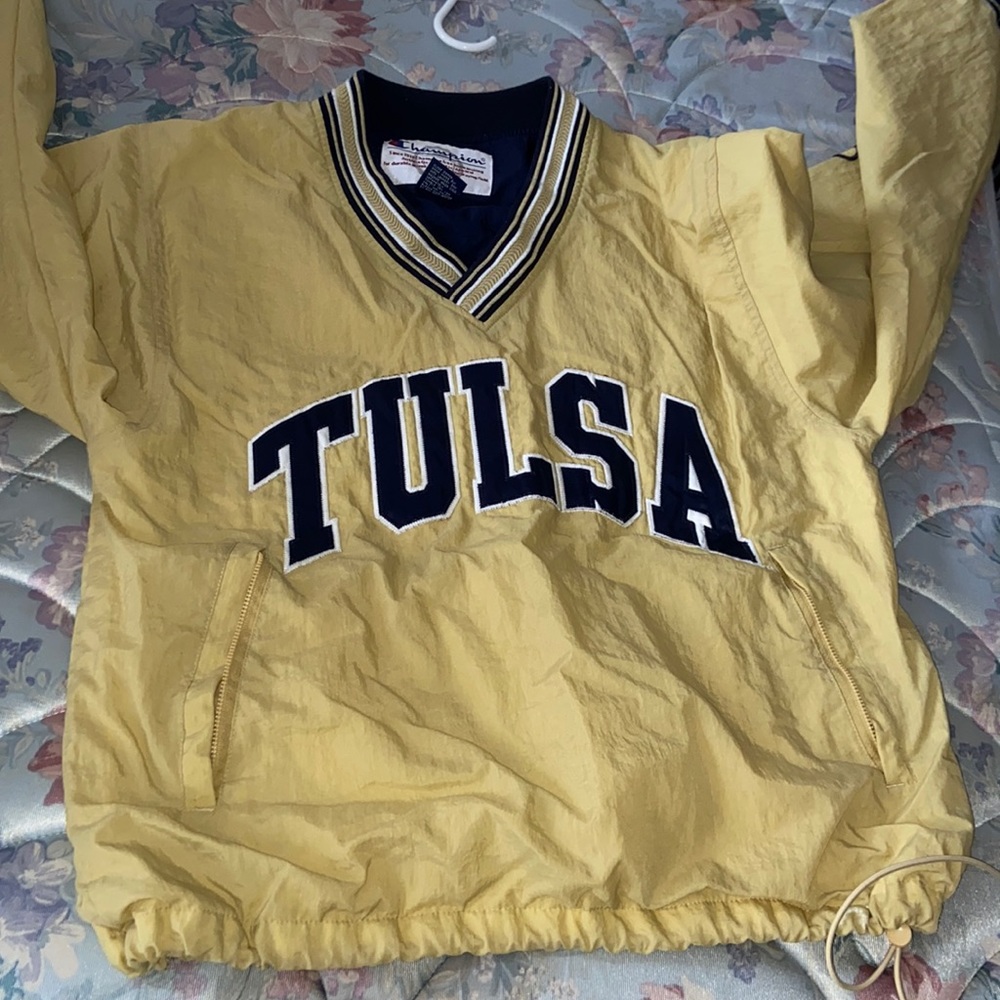 Vintage champion sweater